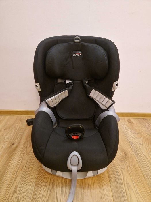 Scaun auto Britax Trifix