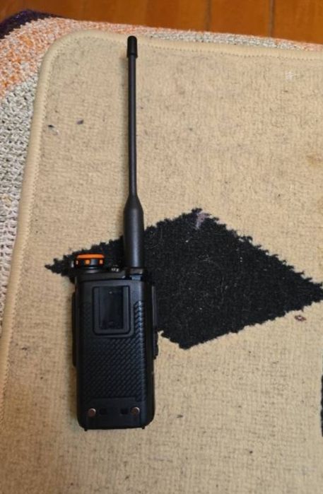 Рация Quansheng UV-K6