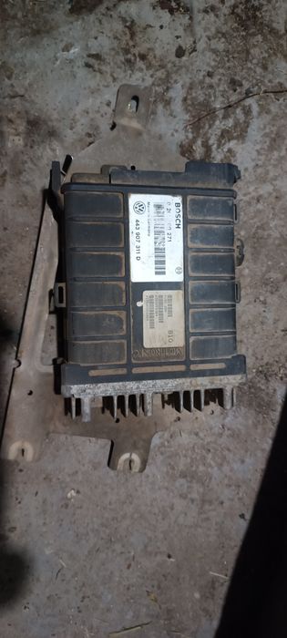 Продам мозги на пассат б3