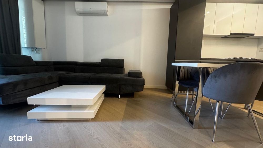 Particular Cortina North 2 camere
