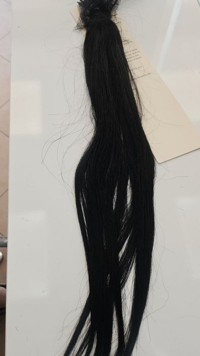 Кератинови кичури 50бр.+25бр
