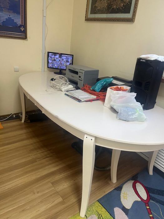 Продается стол раскладной