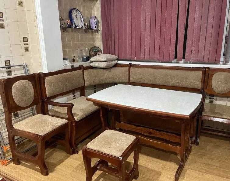 4 хонали квартира сотилади Чилонзор Алгоритм 100м2 капитал ремонт