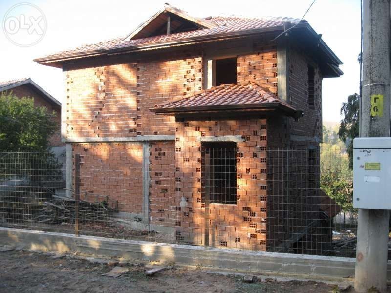 Вила в  с. Рударци на 12 км от София