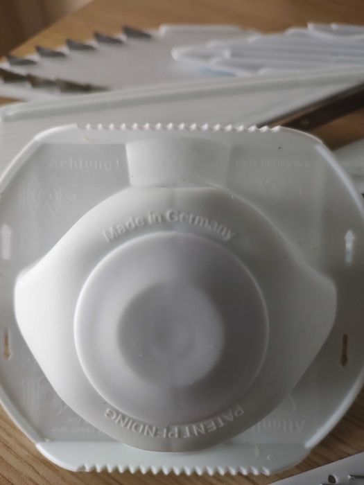 Кухненско ренде от модела на Бiорнер