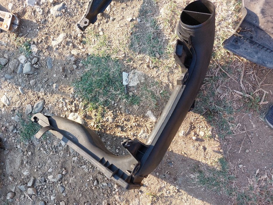 Въздуховоди Ф30 ф31 бмв 3.0д 258кс n57 bmw f30 f31 3.0d