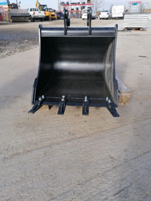 Cupa excavare 600mm miniexcavator JCB 1CX/802X/803X