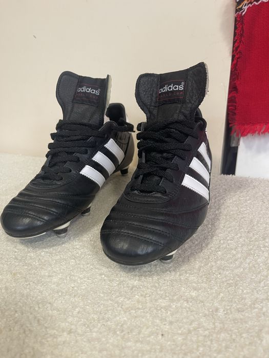 Adidas World Cup / футболни обувки / номер 40