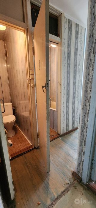 Срочно продается квартира