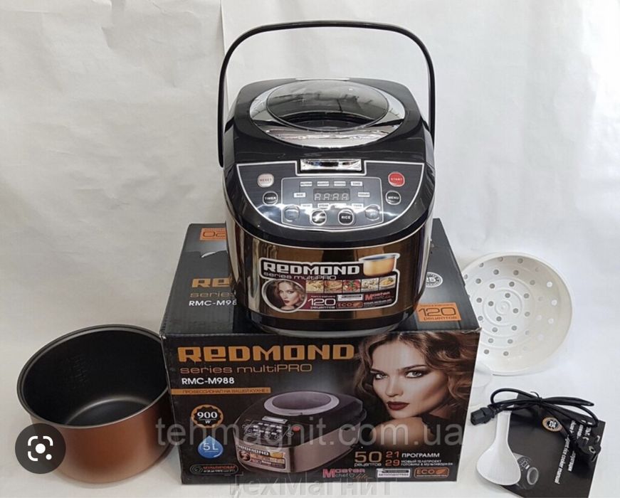 Новый мультиварка сатылады