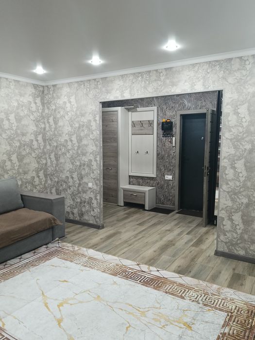 2х комнатная посуточно