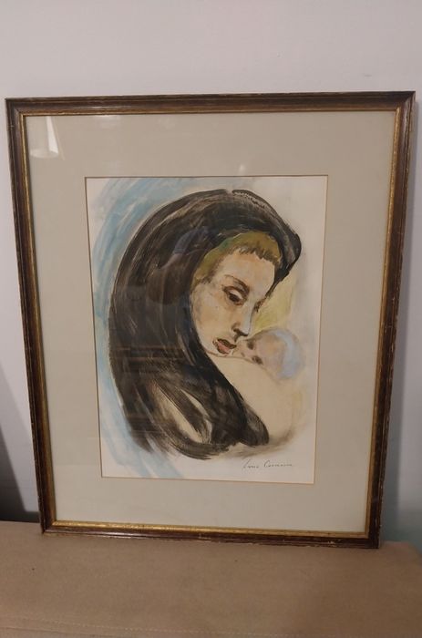 "Maternă" - LUCIA COSMESCU Vasiliu