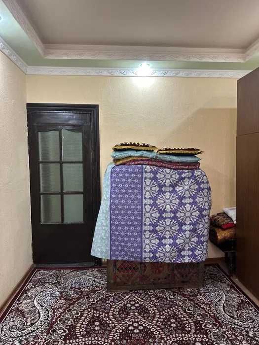 2 хонали квартира сотилади 5 микрн Орбита