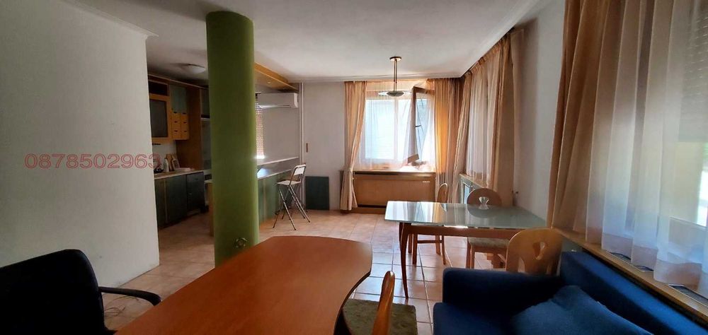 Дава се под наем Двустаен апартамент в София, Драгалевци - 82 кв.м за 571.2 € - Снимка #15