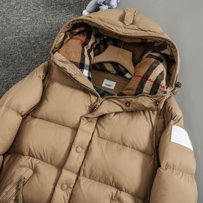 Geaca Burberry