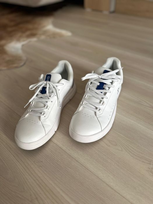 On Cloud The Roger Advantage 42