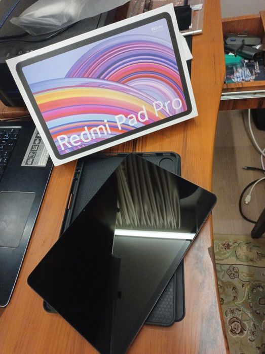 Redmi pad pro 12.1