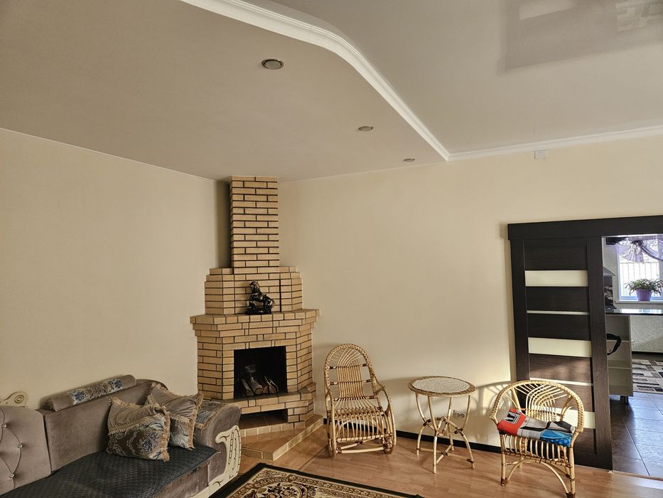 Продам котедж 160 кв/м