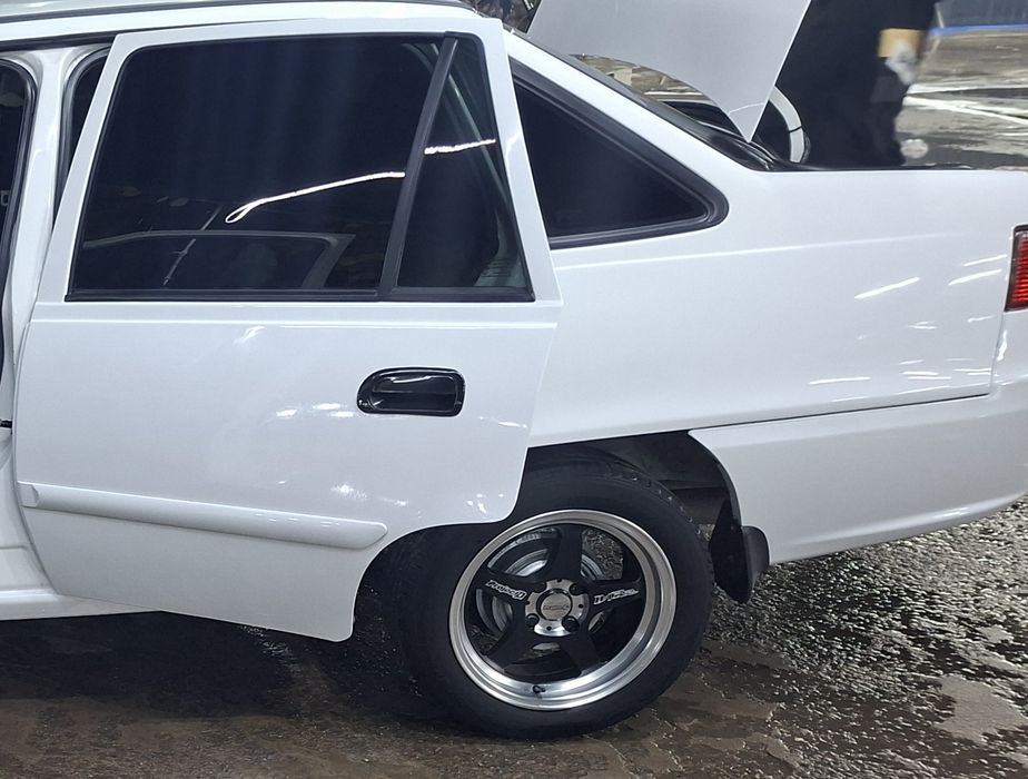 Diska balon R15 1000 km + - yurdi