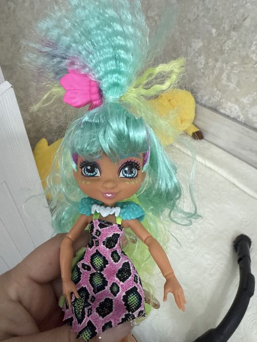 Продам куклу Ракель