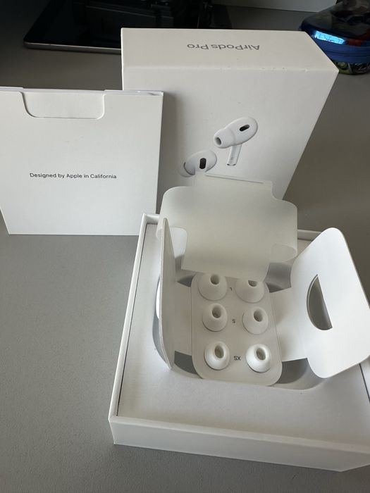 Airpods Pro 2 Оригинал