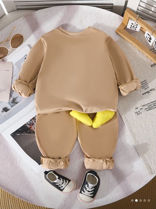 Бебешки комплект 12-18м