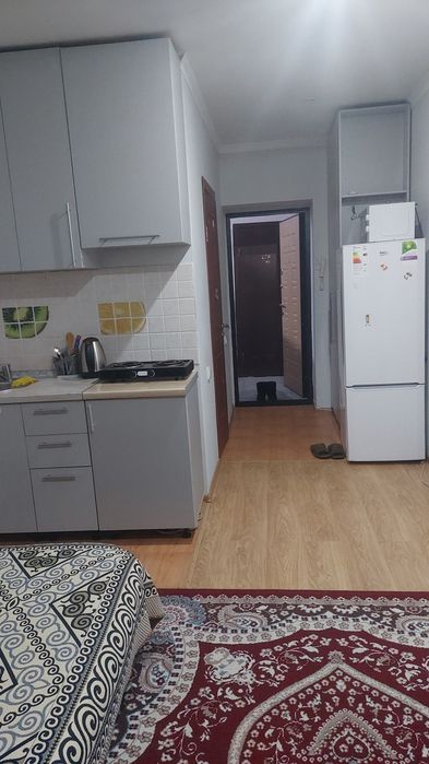 Сдам посуточно почасам 1ком кв