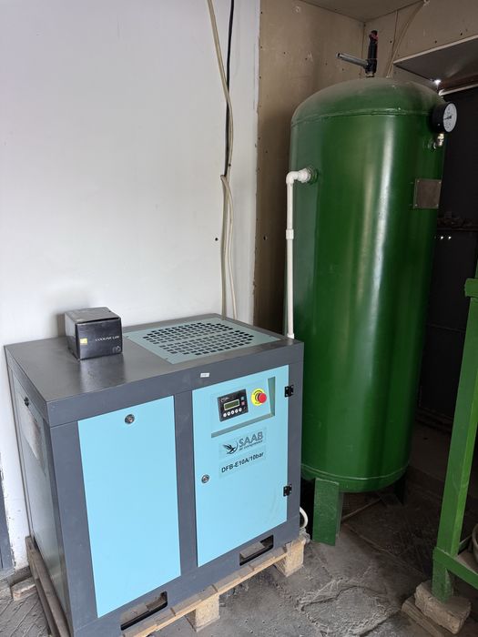 Продаётся готовый бизнес по производству бумажных стаканчиков