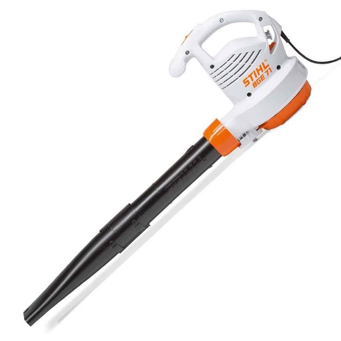Воздуходуфка STIHL BGE 71 Vozduxodufka