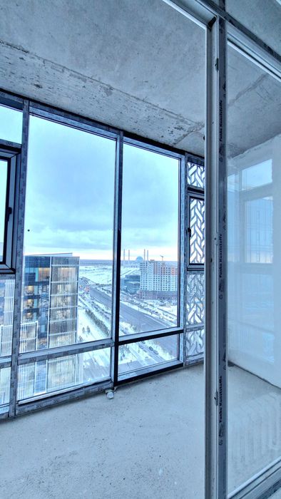 Квртира 32 комнаты, Пентхаус