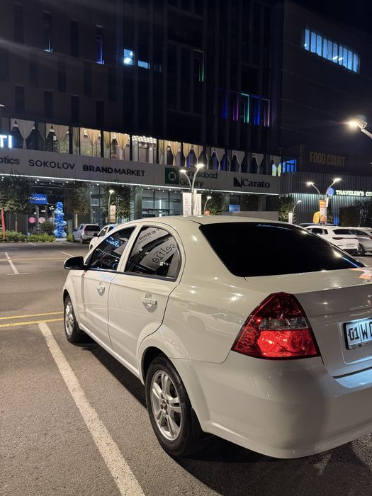Nexia 3 4 pozitsiya