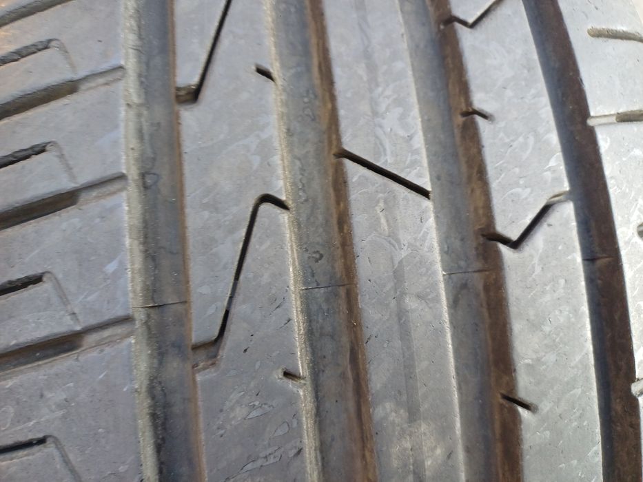 Гуми 205/60/15 Ханкок