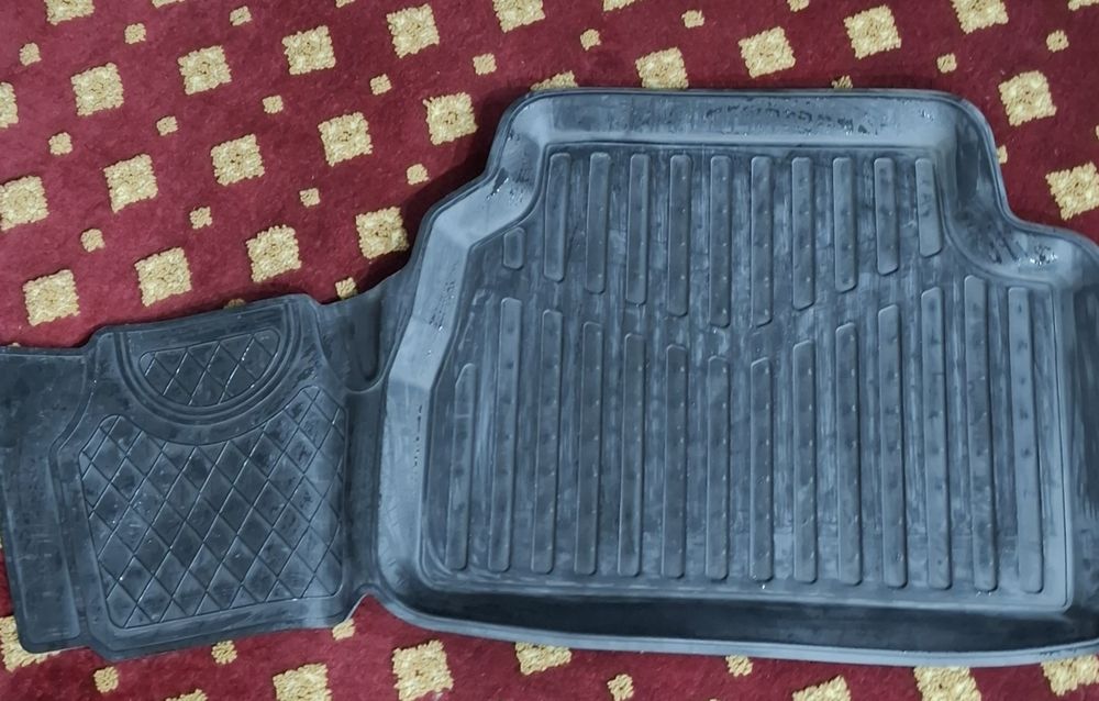 Коврики для машины Lacetti, Nexia 3