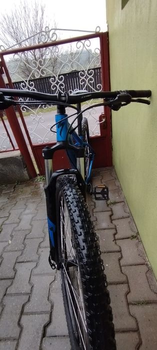 Vand Specialized rockhopper