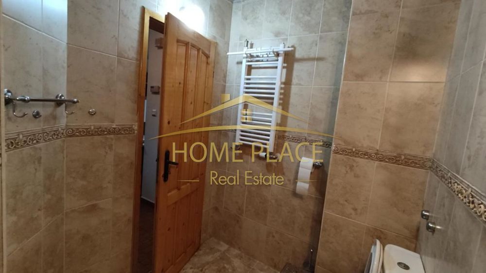 Дава се под наем Тристаен апартамент в Варна, Колхозен пазар - 110 кв.м за 714 € - Снимка #11