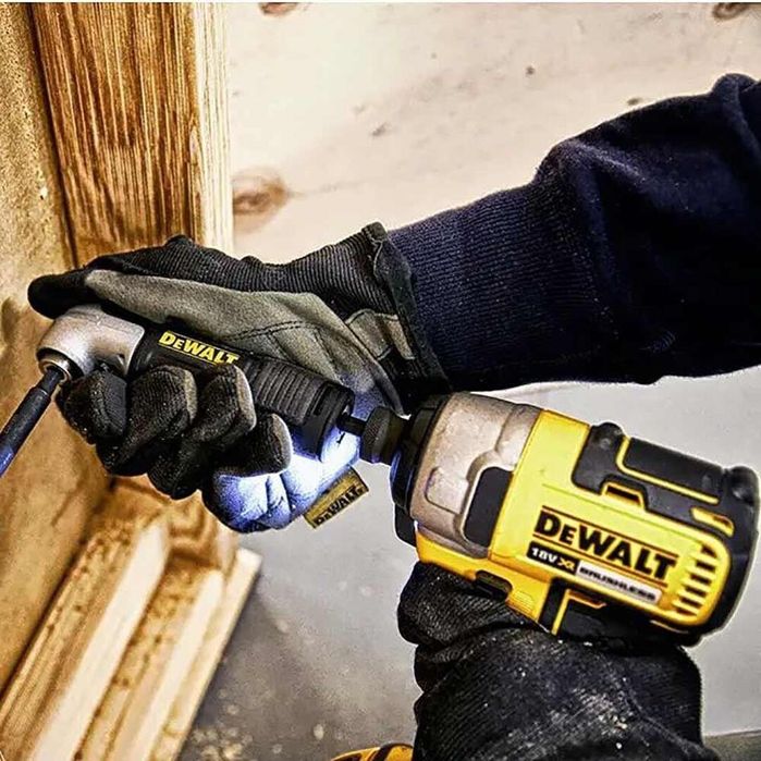 Ъглова Приставка Dewalt DT20500-QZ