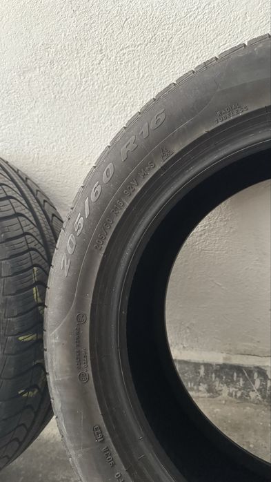 Pirelli Cinturato Plus 16ки