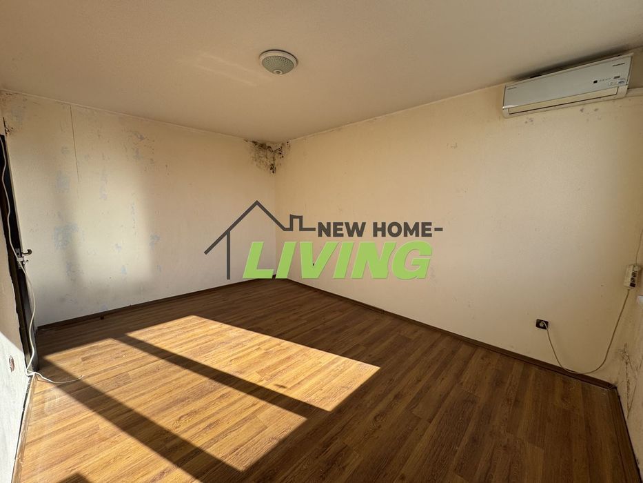 Продава се Тристаен апартамент в Пловдив, Сточна гара - 70 кв.м за 1020 €/кв.м - Снимка #5