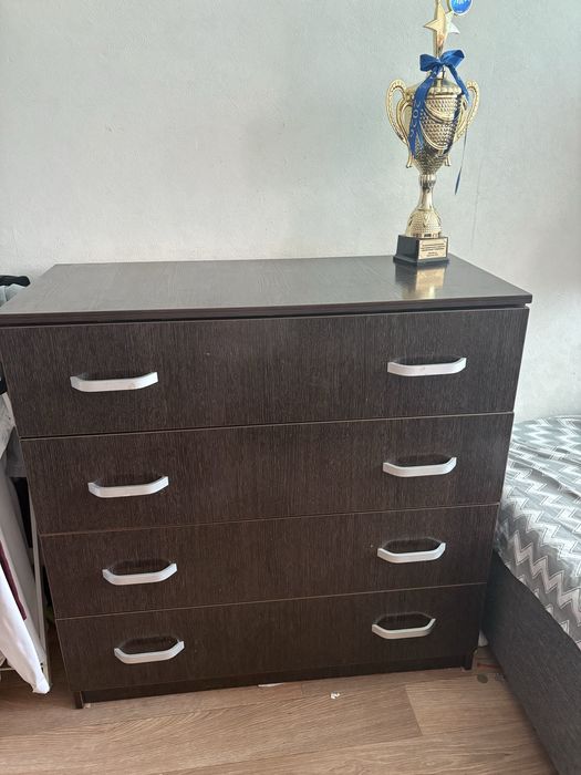 Кровать детская 90х160 см