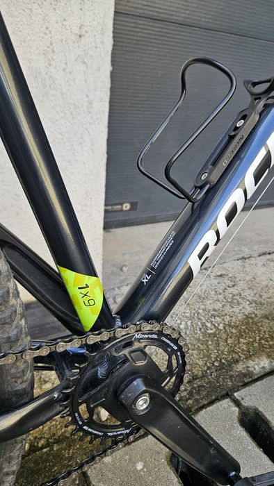 Rockrider 530 ST XL 1x9 27.5