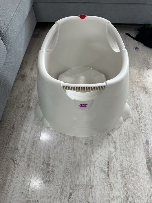 Микро басейн за бебе