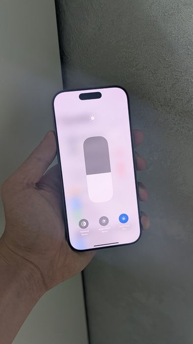 Iphone 16 Pro 128gb 98% на гарантии