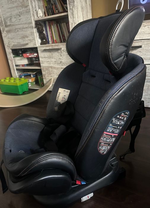 Scaun mașină copii