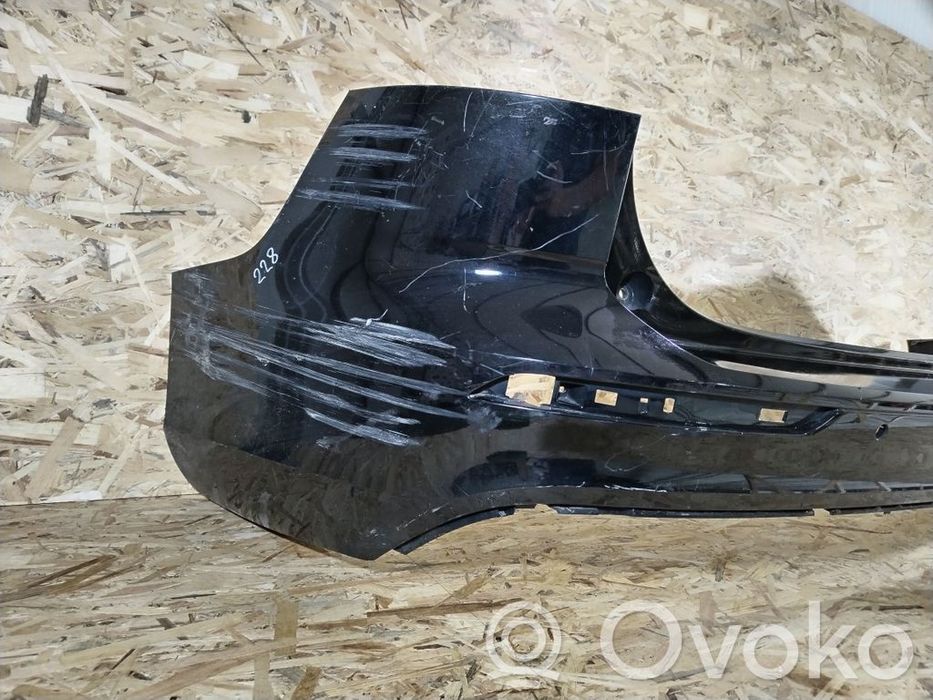 Bara spate Volvo V60, combi, 2019, 2020, 2021, 2022, 32227004.