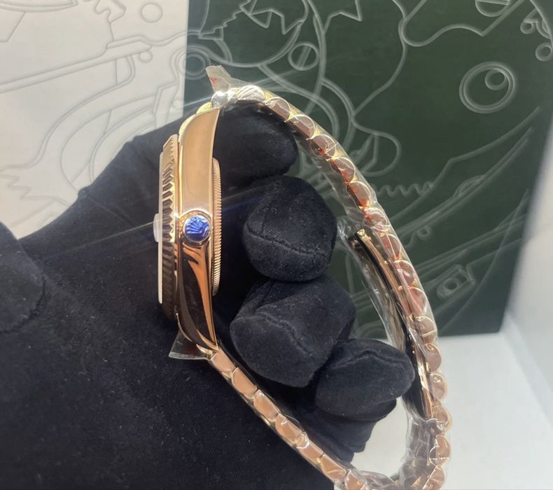 Часовник Rolex Day Date