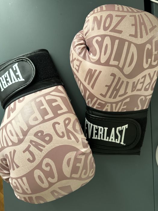 Ръкавици за бокс Everlast 12oz