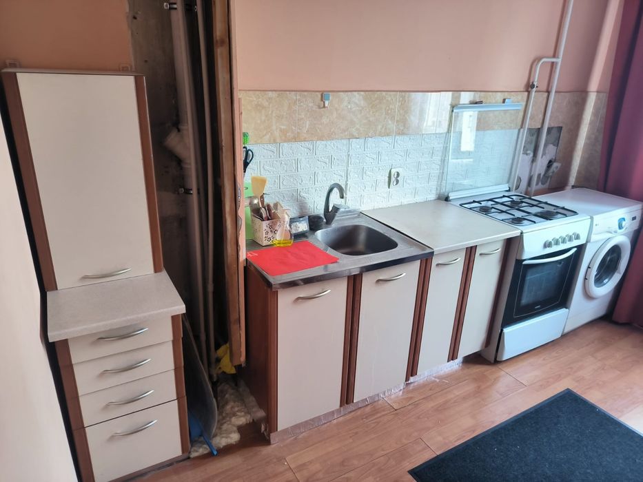 Продам готовую кухню.