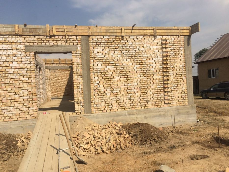 Продам Дом на 19 км рядом с озером