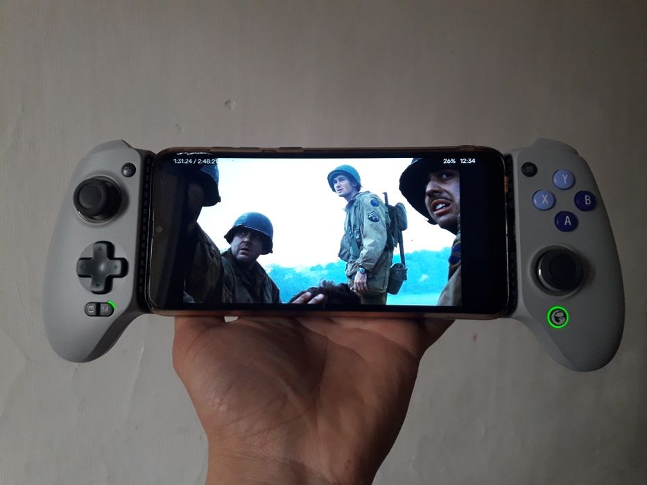 JOSTIK igra uynash uchun