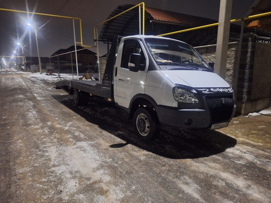 Услуги эвакуатора город и межгород